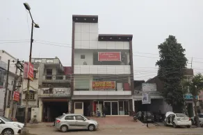 Hotel O AP Residency - Image 4