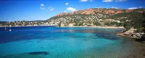 Franthéor - Camping de l'Ile d'Or - Image 2