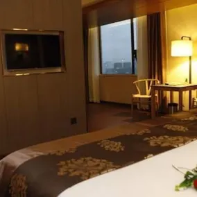 Amigo Hotel (Chenzhou You'a International Plaza Branch) - Image 4