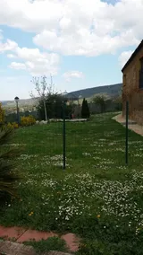 House With in Tagamanent With Wonderful Mountain View Poo - Image 4