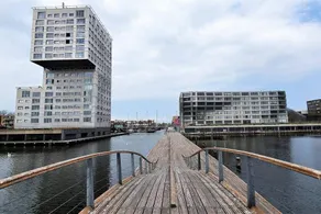 Nieuw Vrijstaand Appartement, Dichtbij Amsterdam - Image 5