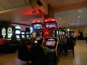 Las Musas Hotel & Casino - Image 4