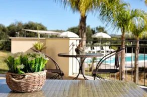 Villa with 3 bedrooms in Trapani with wonderful lake view private pool furnished terrace 9 km from t - Image 2