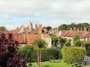 Beckford Cottage - Image 3