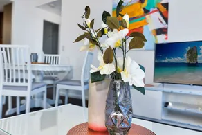 Contemporary Apartment Living - Image 5