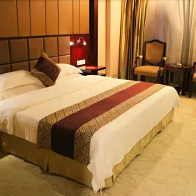 Hua Rui He Hotel (Kaifu Branch) - Image 2