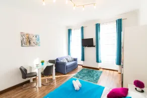 Ferienwohnung Diefenbachgasse - Image 2