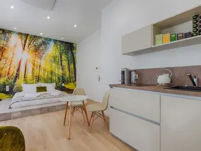 O'dreams Loft & Spa - Image 4