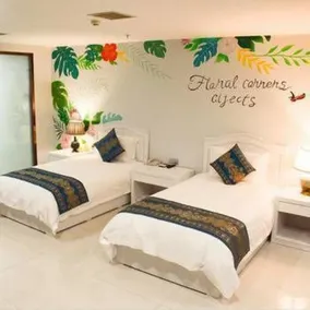Kuangshan Hotel - Image 2
