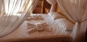 Baharoglu Life House Faralya - Image 2