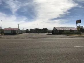 Bonanza Motel Vega - Image 4
