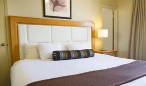 Budget Inn Patricia Hotel - Image 4