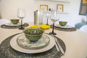 "exotic Studio at Oliva Holiday Homes" - Image 3