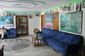 Hotel Jeevak International - Image 2