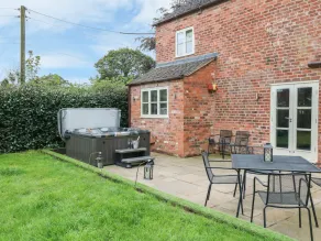 Orchard Barn - Image 5
