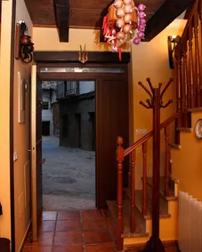 Casa Rural Samuel Paraca - Image 4