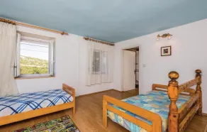 Stunning Home in Stinica With Wifi and 1 Bedrooms - Image 5