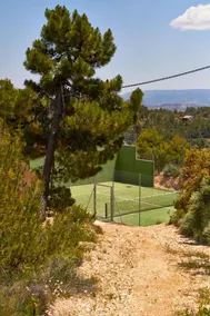 House With 4 Bedrooms in Yeste, With Wonderful Mountain View, Pool Access and Enclosed Garden - Image 3