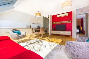 Abieshomes Serviced Apartments - Downtown - Image 3