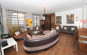 Mansion With in Vernou sur brenne With Pool Access Enclos - Image 5