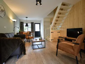 Ravishing Holiday Home in Hulshorst Near Forest - Image 5