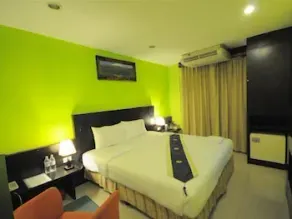 Central Place Hotel - Image 2