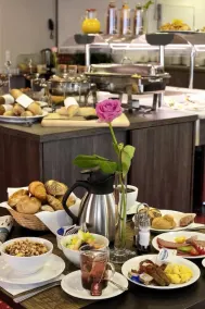 Best Western loftstyle Hotel Schwieberdingen - Image 4