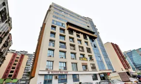 Treebo Trend BKC Mannat - Image 3