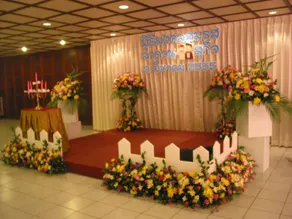 Eastern Hotel Chanthaburi - Image 4