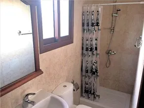 House With 2 Bedrooms in Pissouri, With Wonderful sea View, Furnished - Image 2