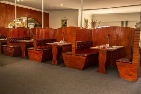 Mashutti Country Lodge - Image 2