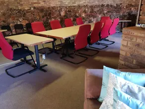 Aandbloem Guest House - Image 2