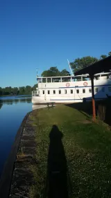 Wassbacken Cafe Och Camping - Image 5