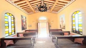 Manor Rico 12 - Big Mansion With Pool and Private Garden - Image 3
