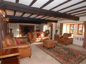 Surridge Farmhouse - Image 2