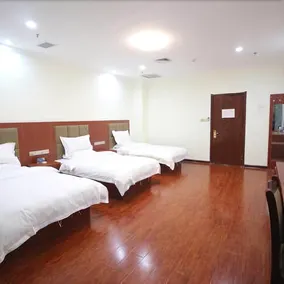 Xukang Holiday Hotel - Hengshui - Image 4