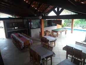 Pousada Cantinho Da Ilha - Image 2