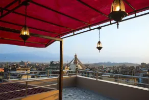 Hotel Dhargye Khangsar - Image 3