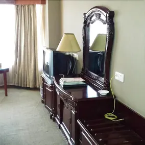 Jiangdu Hotel - Image 5