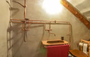 Amazing Home in Monselice With Wifi and 1 Bedrooms - Image 2
