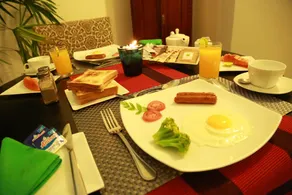 The Canes Boutique Hotel - Image 5