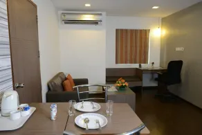 The Lotus Apartment Hotel, Venkatraman Street - Image 2