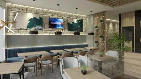 Hotel Square - Image 2