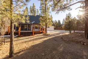 100 Pines Ranch #2005 by Big Bear Vacations - Image 3