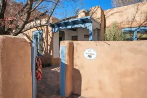 Dreamcatcher - Walk Everywhere in Santa Fe - Image 4