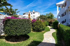 Riviera charming flat Ref 115 - Image 5