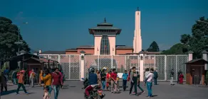 OYO 202 Hotel Kanchenjunga - Image 4