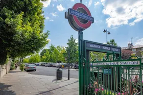 Large Studio Apartment  Central London - Image 4