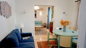 Comfortable 2 Bdrm Apartment in Kallithea, Athens - Image 5