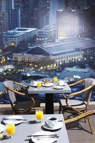 Hotel Capital San Pablo - Image 2
